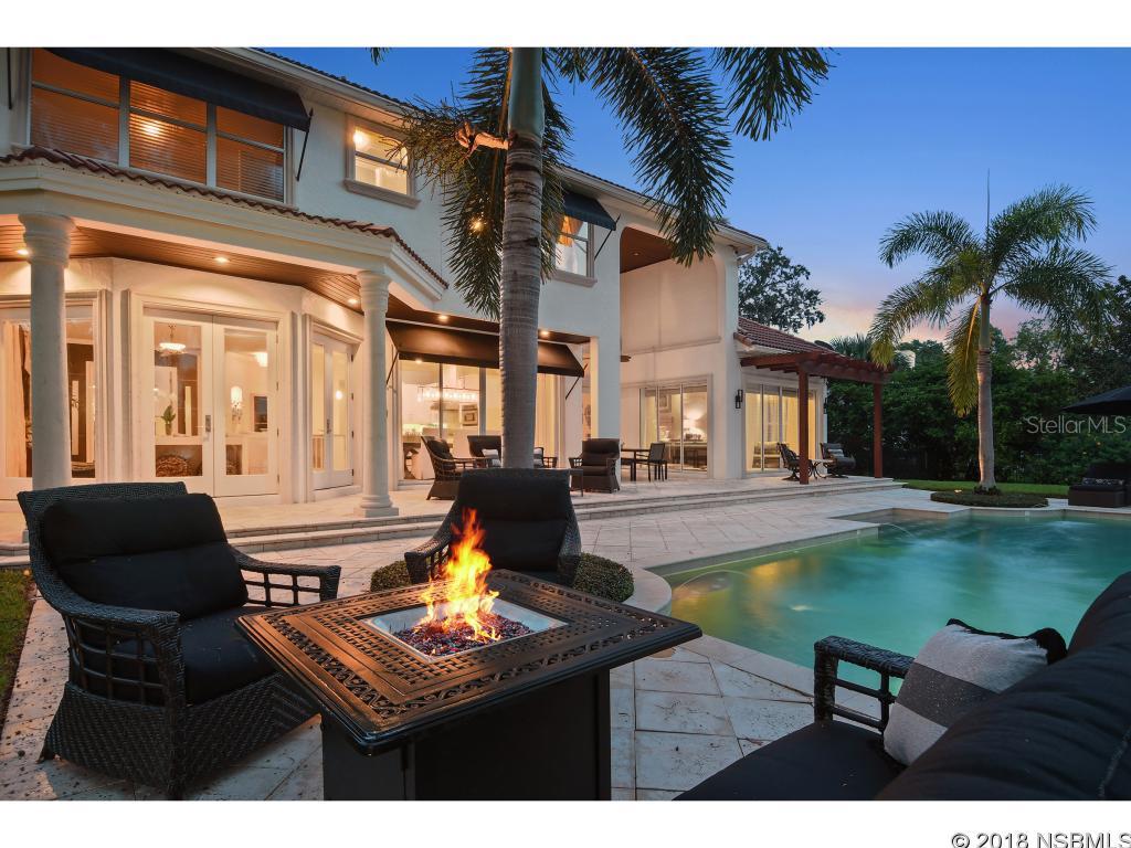 Lake Butler Park - Residential