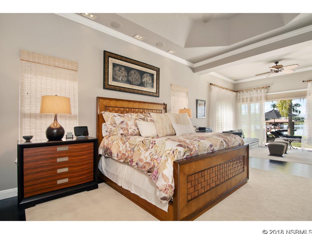 Lake Butler Park - Residential