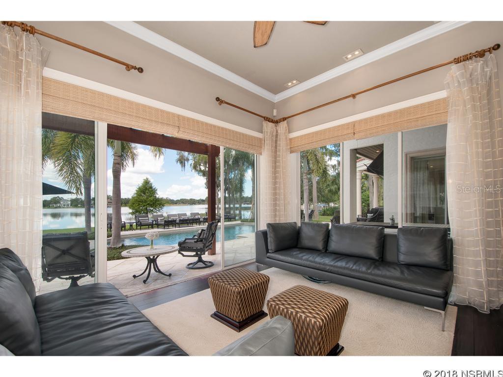 Lake Butler Park - Residential