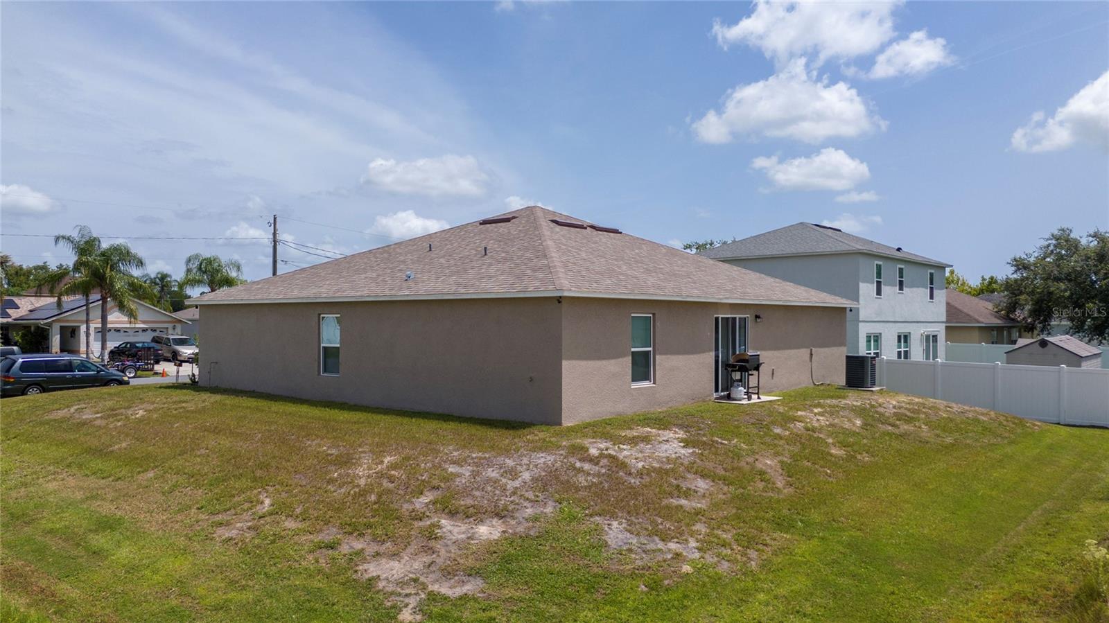 761 PARROT COURT