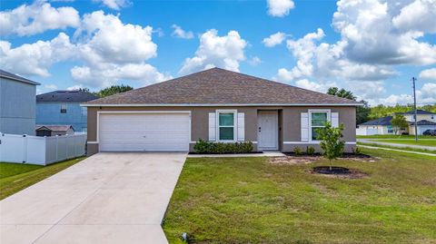 Photo of 761 Parrot Court, Kissimmee, FL 34759 (MLS # S5129938)
