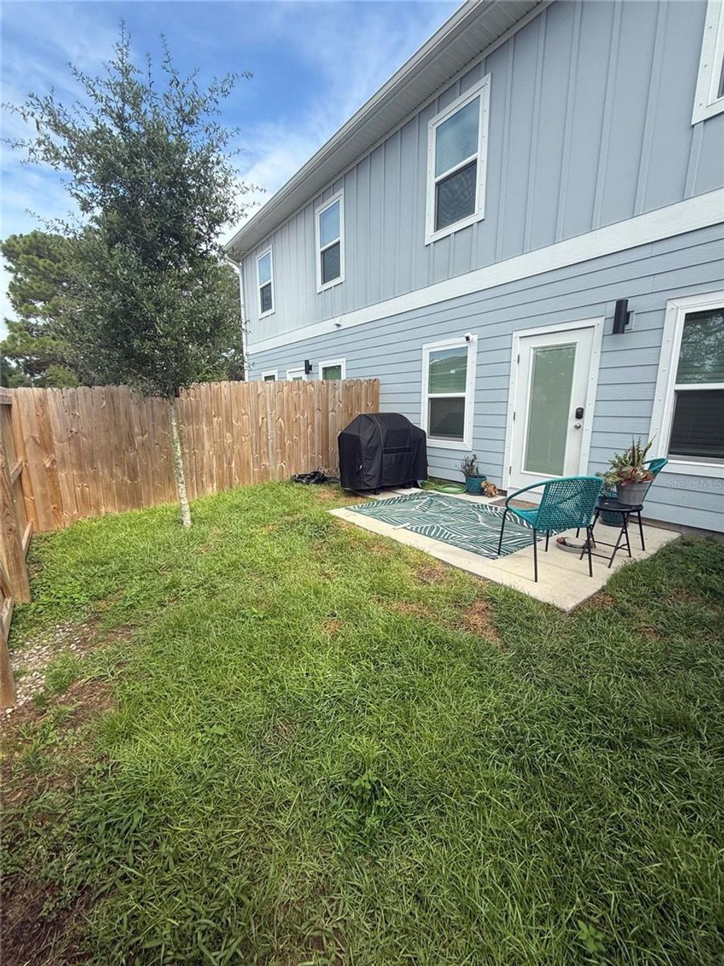 Photo of 105 Pentecost Way, Fort Walton Beach, FL 32547 (MLS # O6380293)