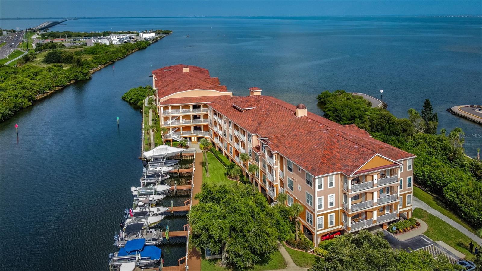 Photo 49 of 82 of 5000 CULBREATH KEY WAY 9-212 condo