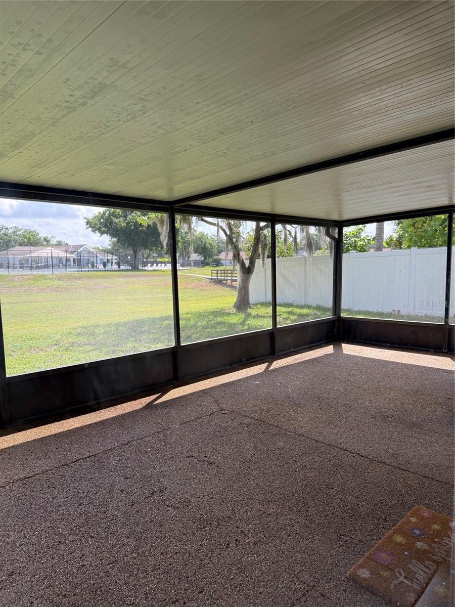 CARPENTERS RUN - Residential