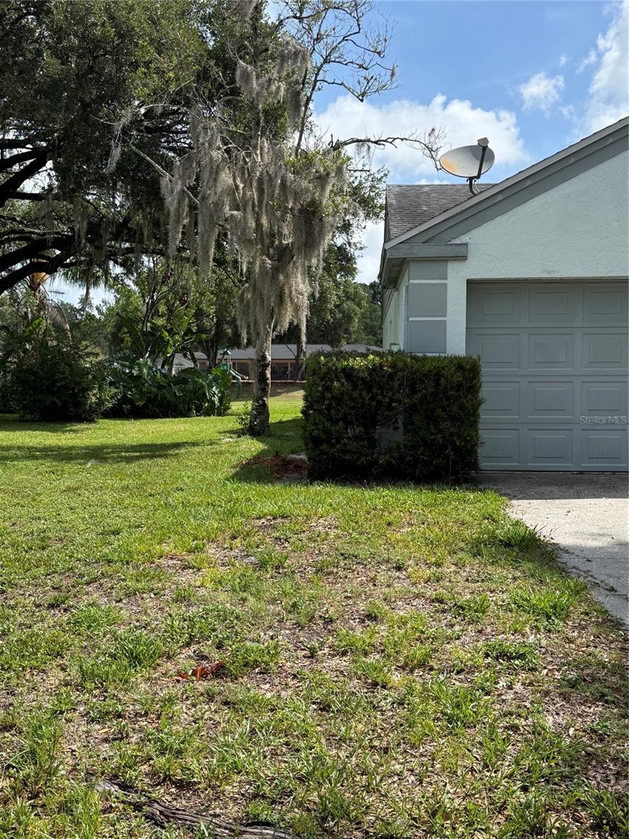 1636 BAKER ROAD