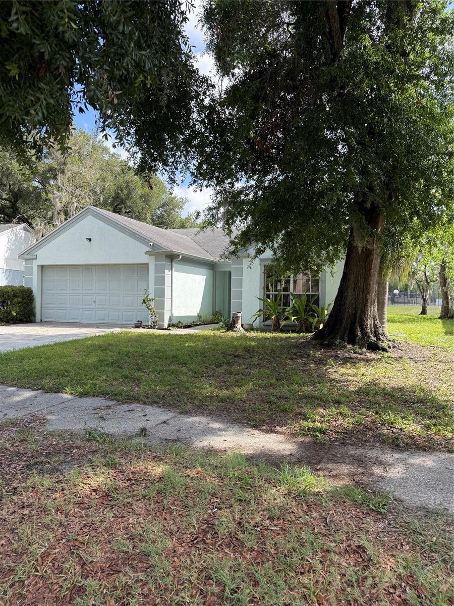 CARPENTERS RUN - Residential