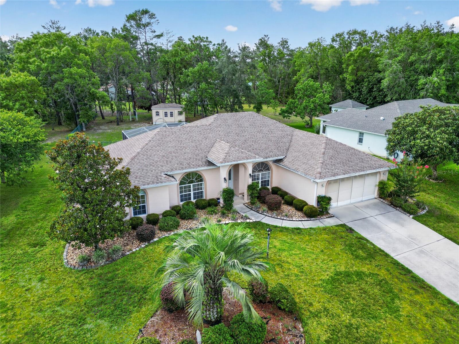 10747 SW 53RD CIRCLE