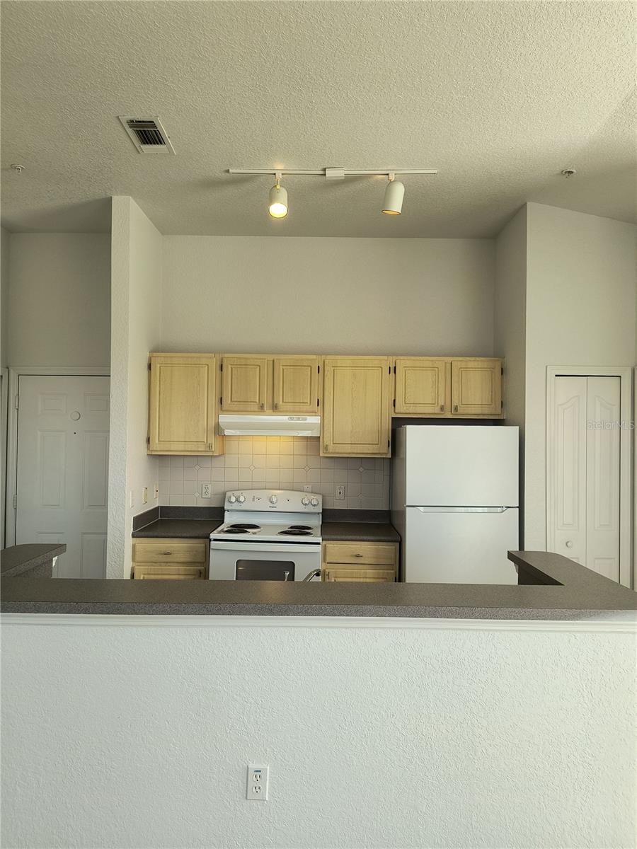 LEGACY DUNES CONDO - Residential Lease