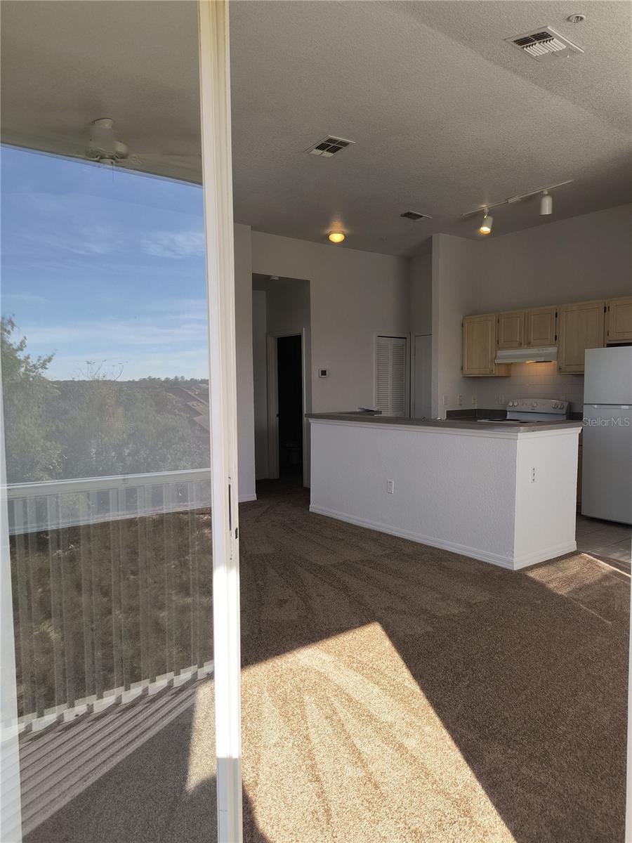 LEGACY DUNES CONDO - Residential Lease