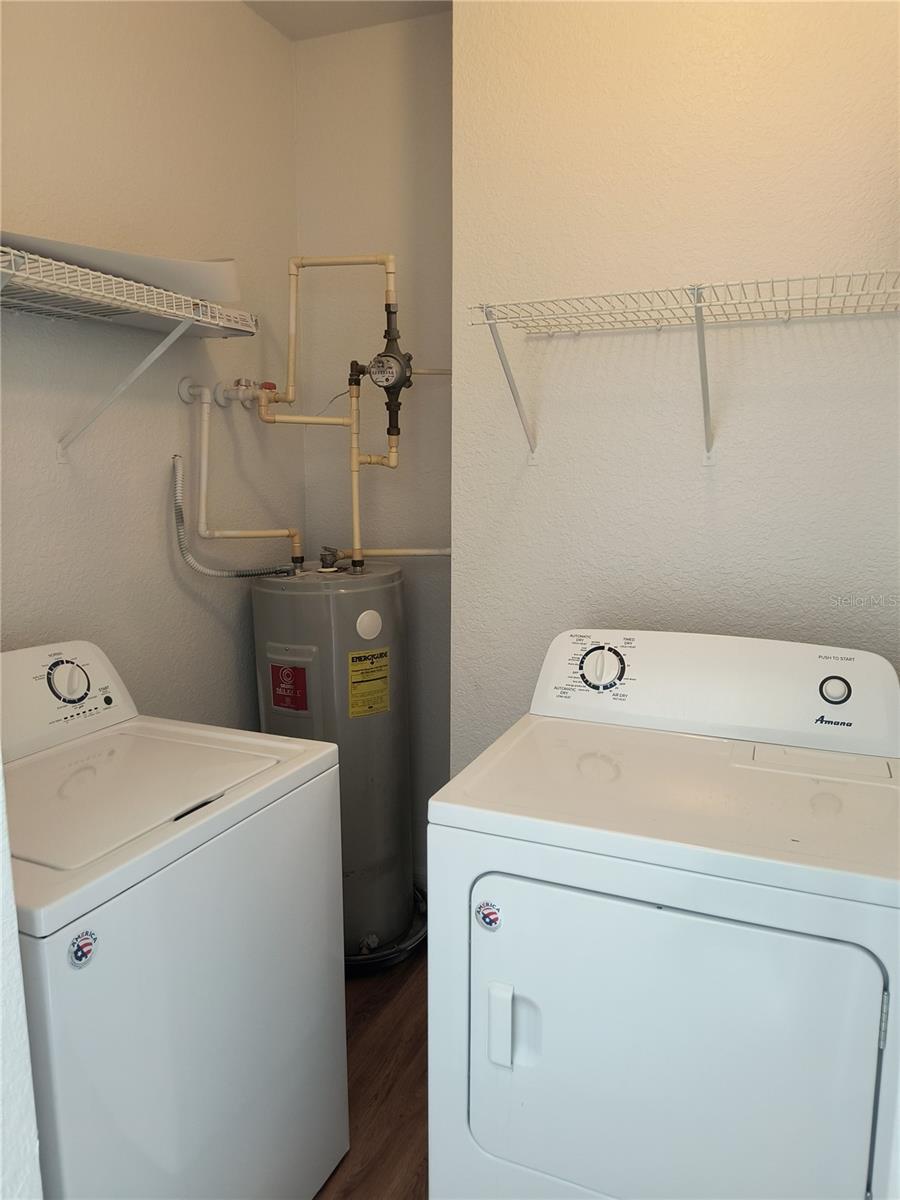 LEGACY DUNES CONDO - Residential Lease