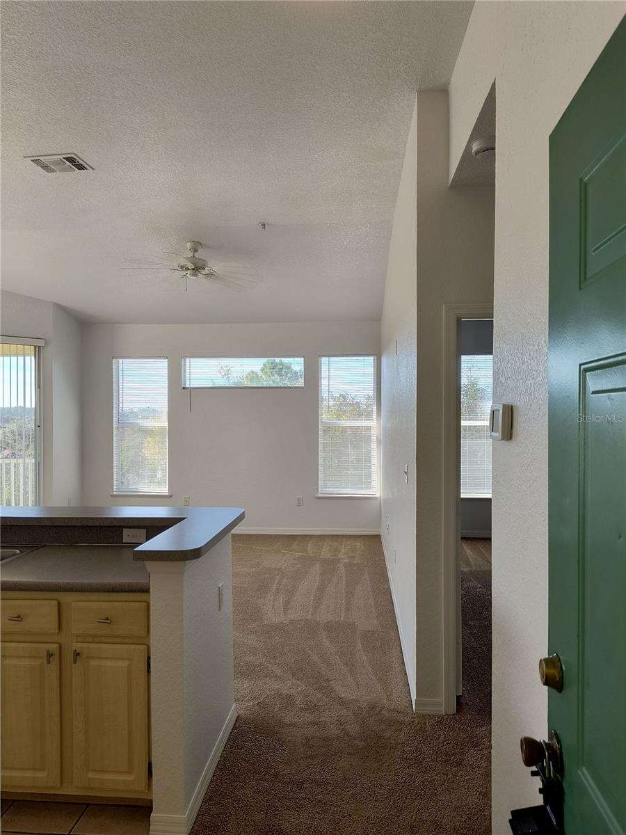 LEGACY DUNES CONDO - Residential Lease