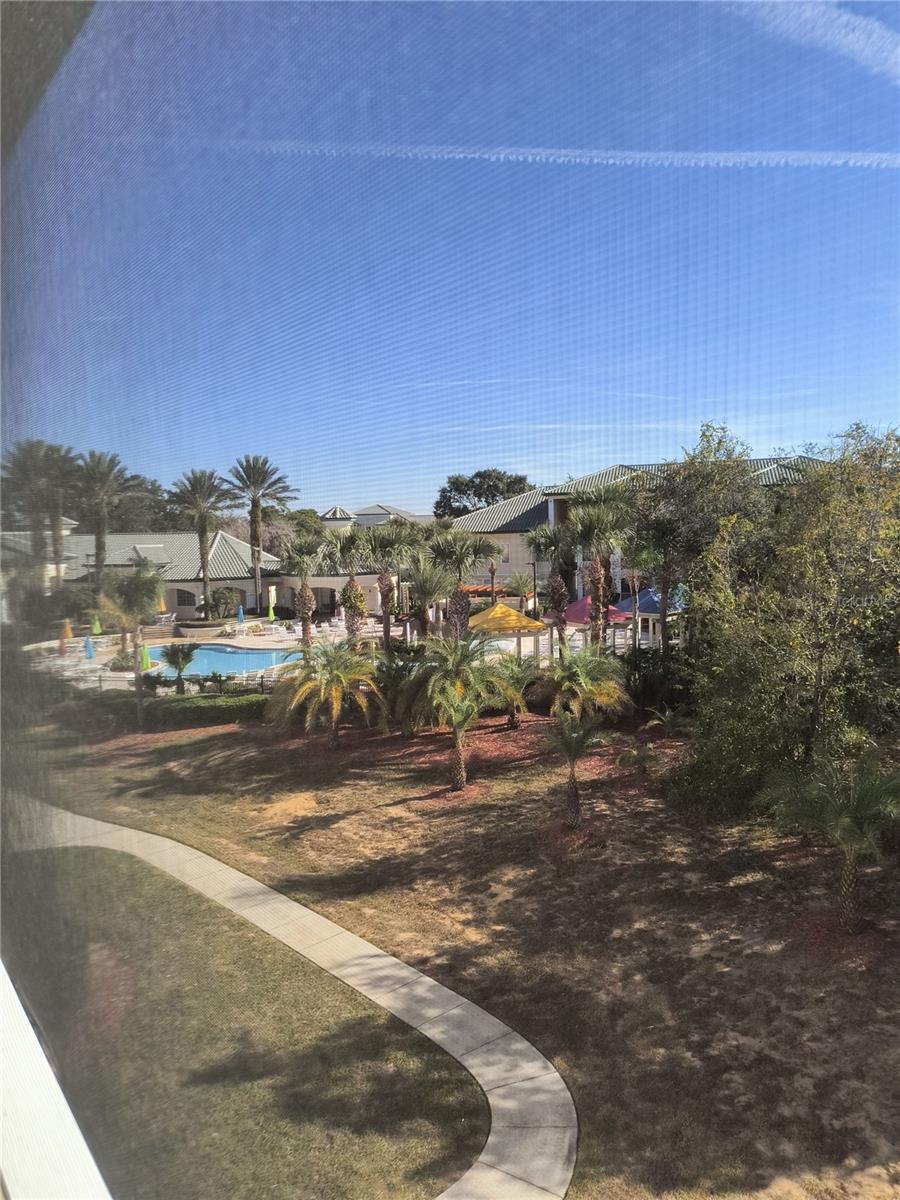 LEGACY DUNES CONDO - Residential Lease