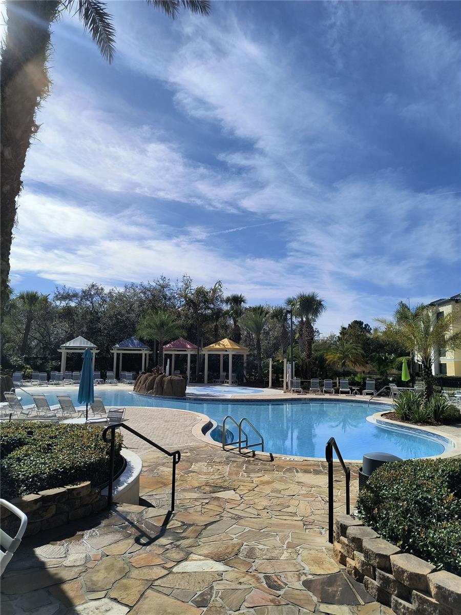 LEGACY DUNES CONDO - Residential Lease