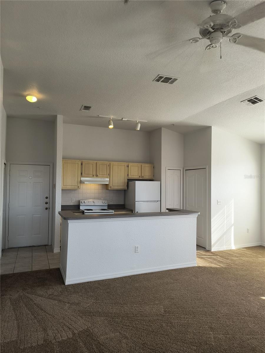 LEGACY DUNES CONDO - Residential Lease