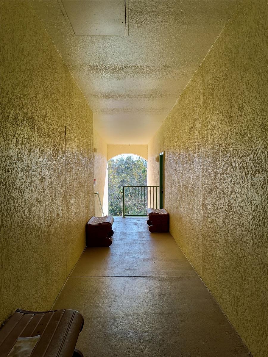 LEGACY DUNES CONDO - Residential Lease