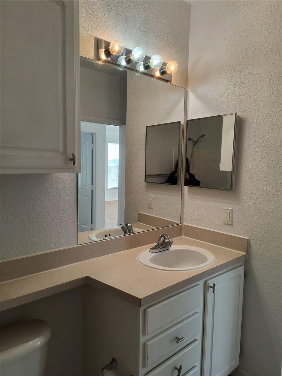 LEGACY DUNES CONDO - Residential Lease