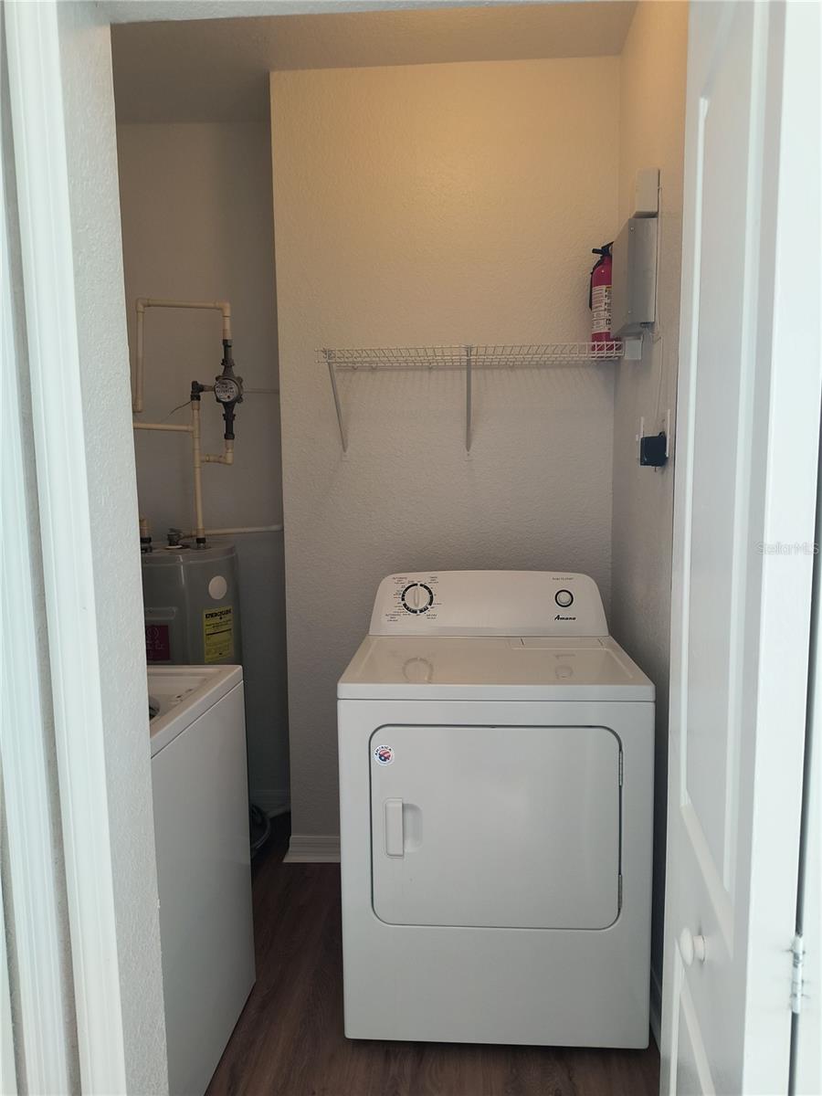 LEGACY DUNES CONDO - Residential Lease