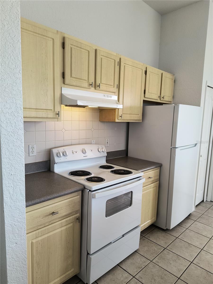 LEGACY DUNES CONDO - Residential Lease