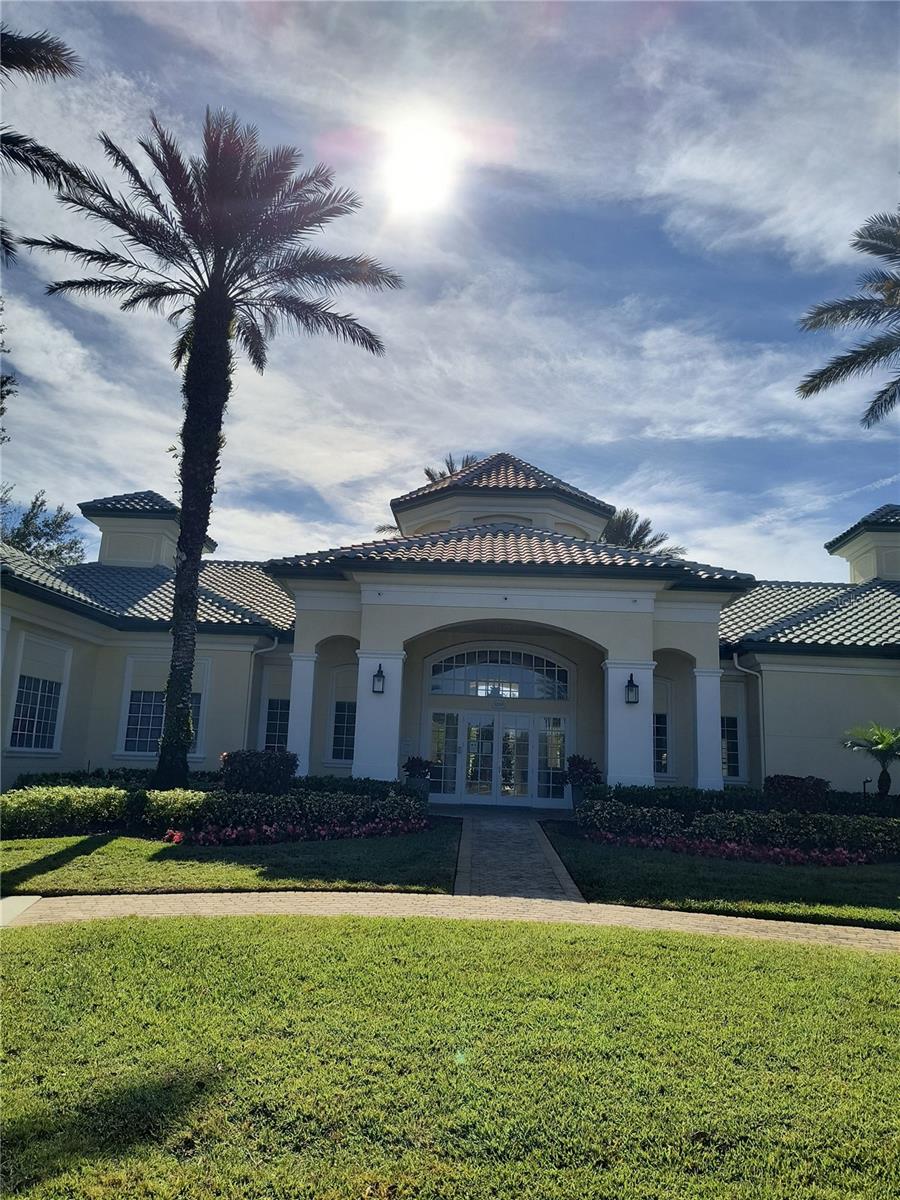 LEGACY DUNES CONDO - Residential Lease