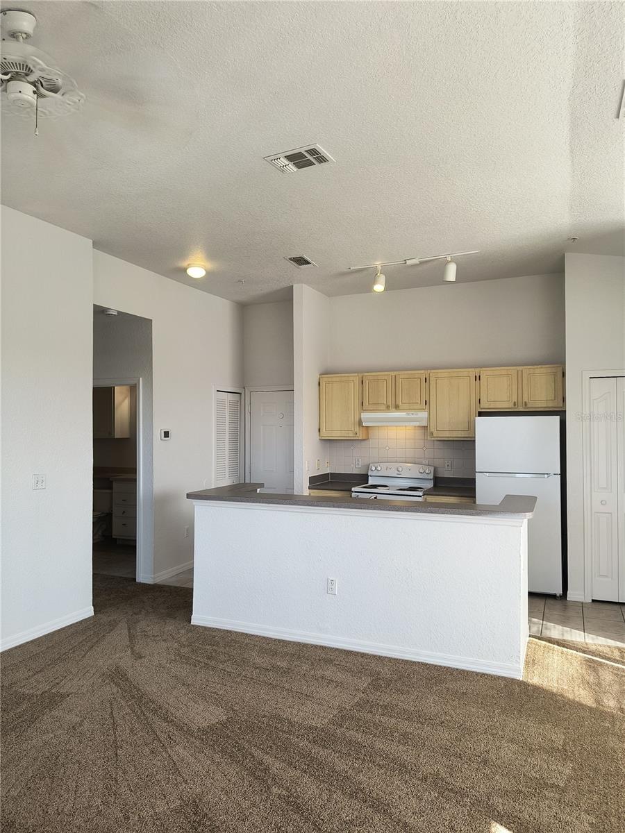 LEGACY DUNES CONDO - Residential Lease