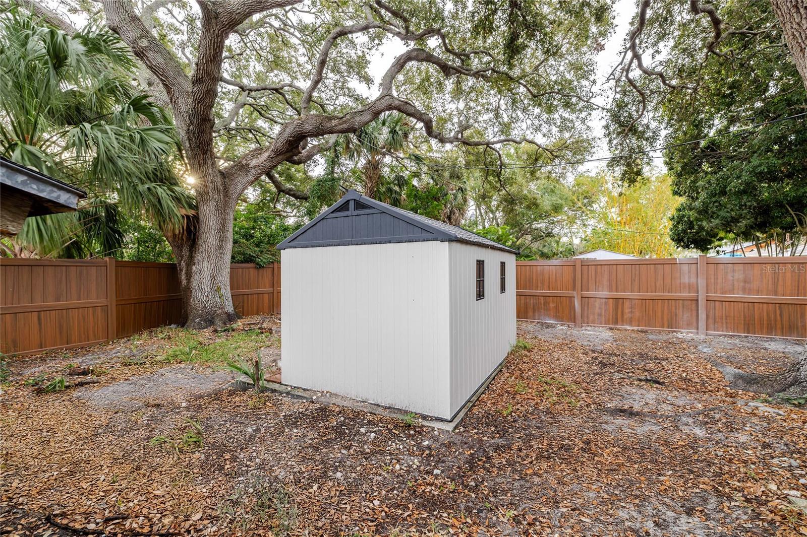 JUNGLE TERRACE SEC D - Residential