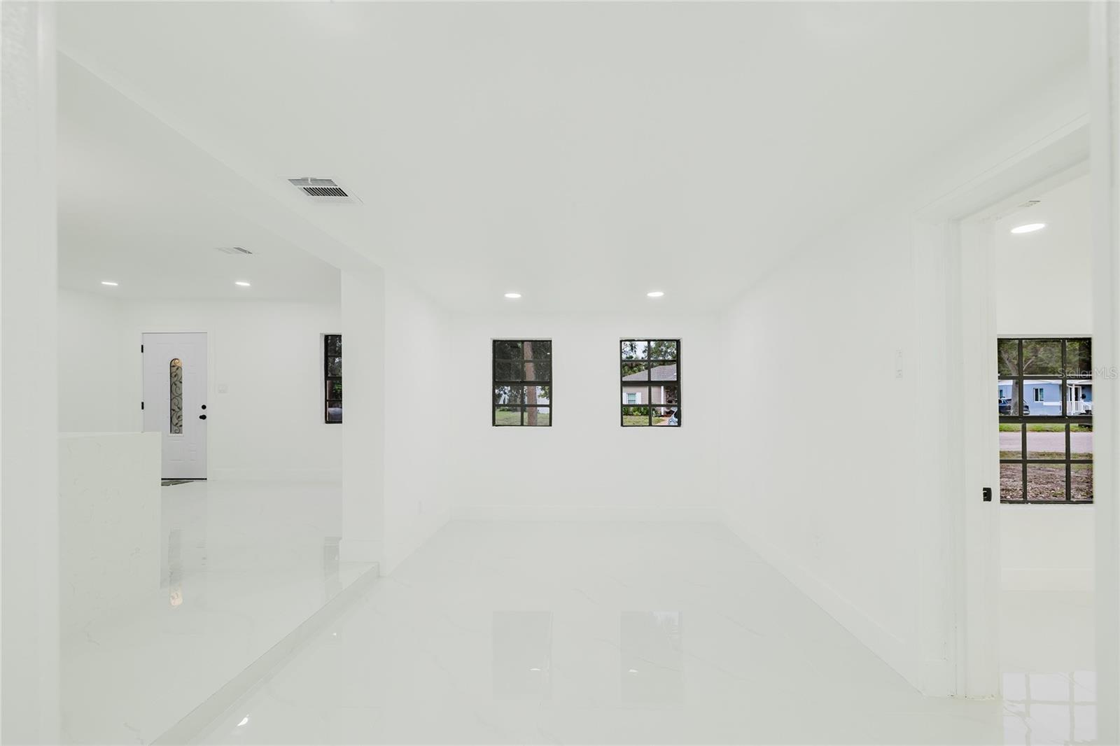 JUNGLE TERRACE SEC D - Residential