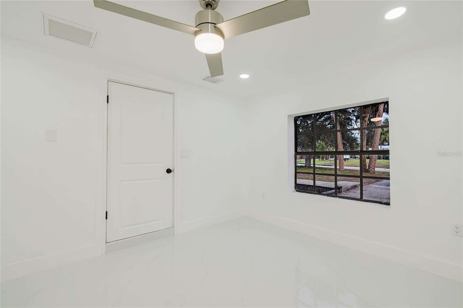 JUNGLE TERRACE SEC D - Residential