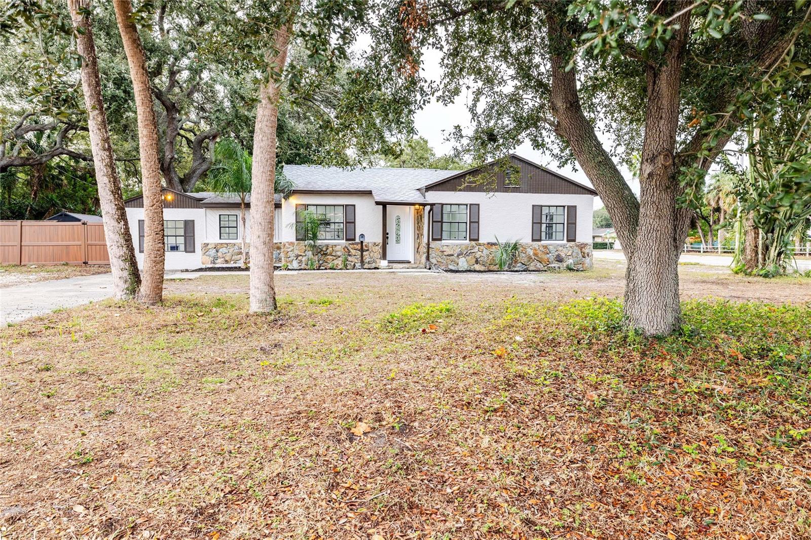 JUNGLE TERRACE SEC D - Residential