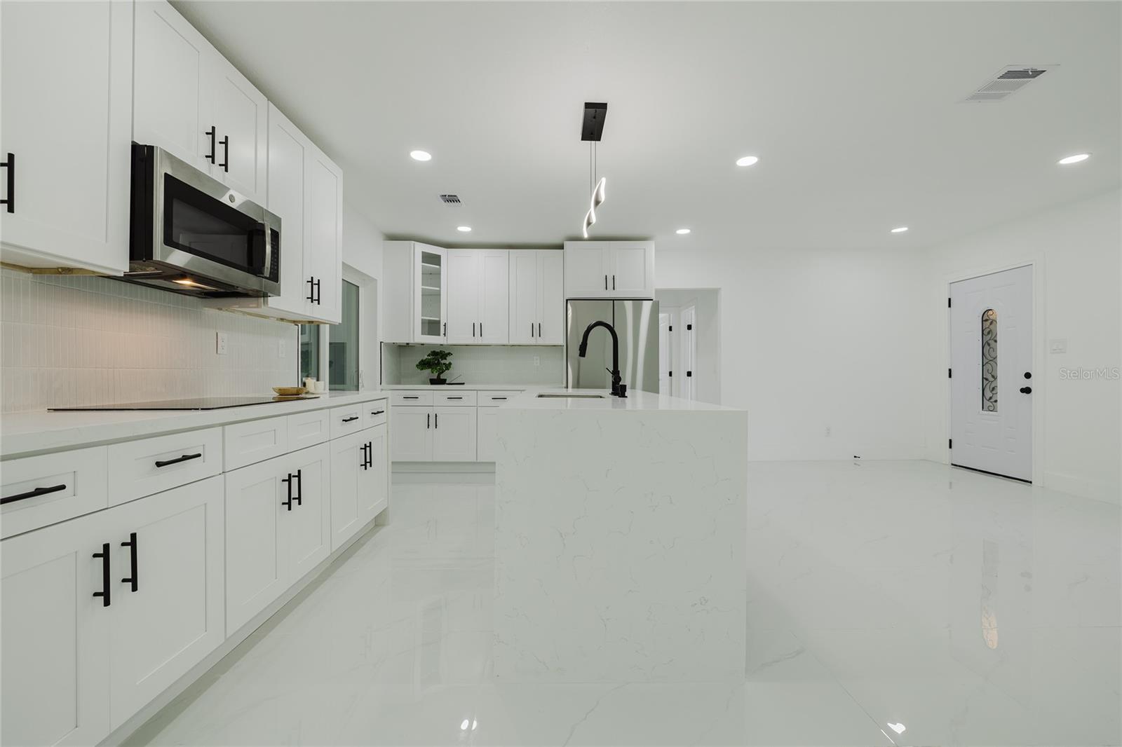 JUNGLE TERRACE SEC D - Residential