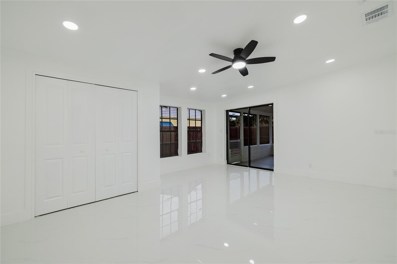 JUNGLE TERRACE SEC D - Residential