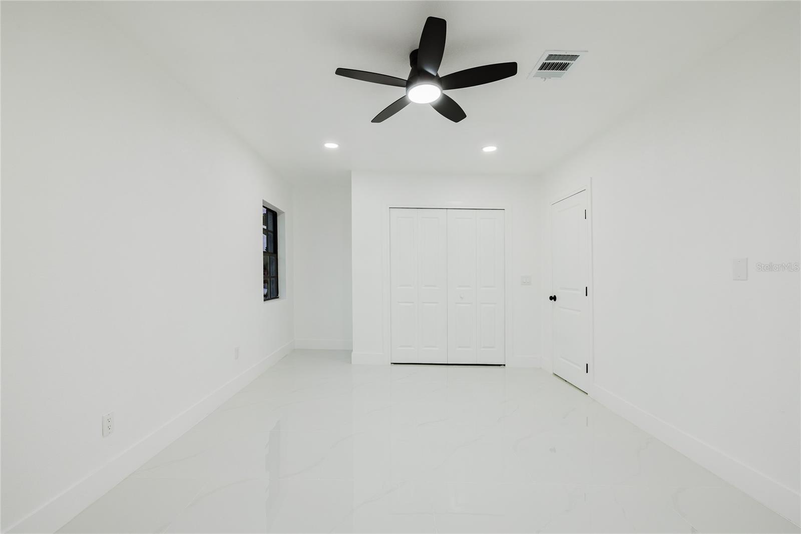 JUNGLE TERRACE SEC D - Residential