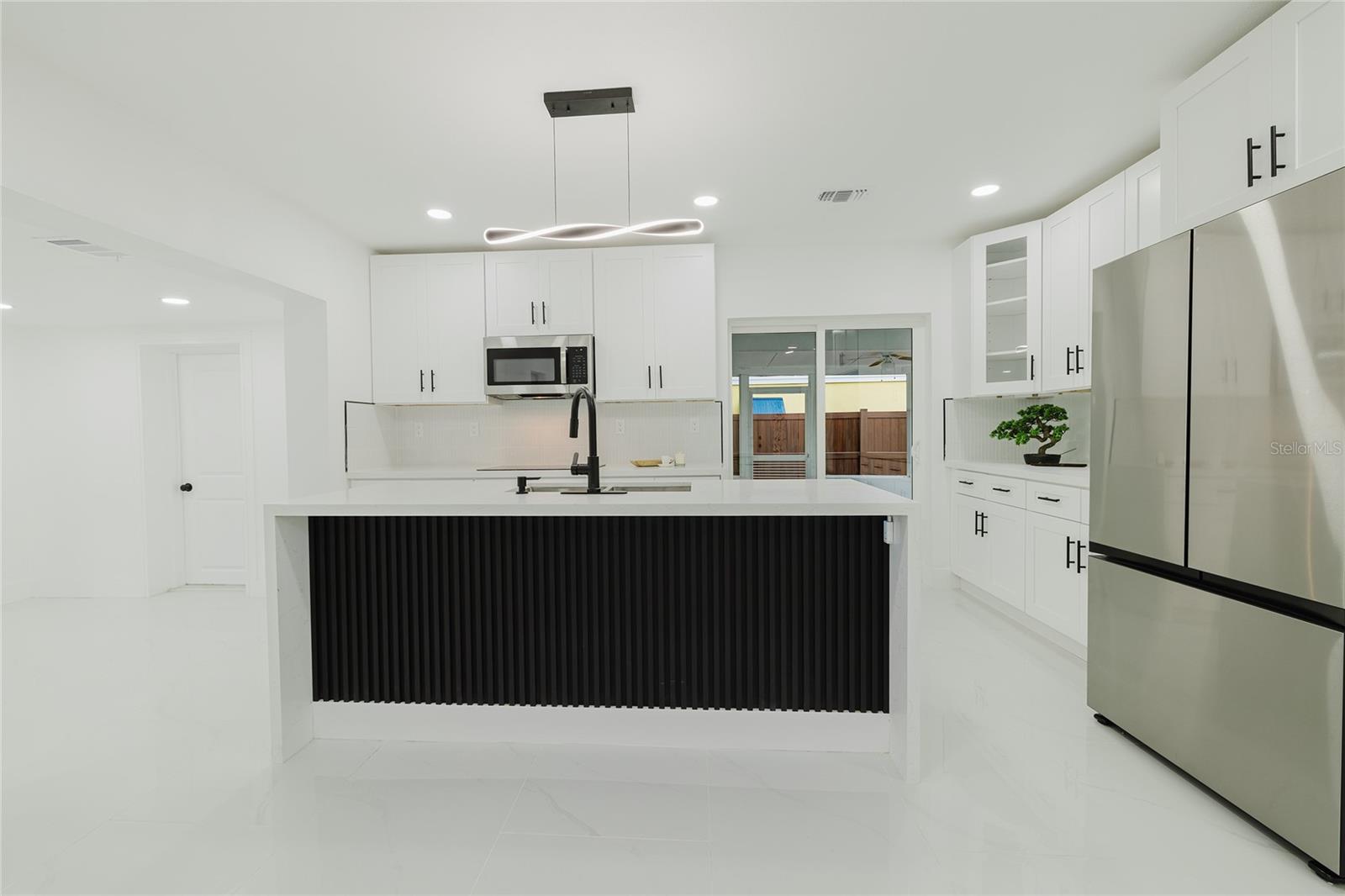 JUNGLE TERRACE SEC D - Residential