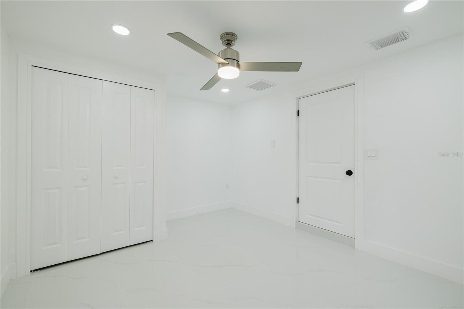 JUNGLE TERRACE SEC D - Residential