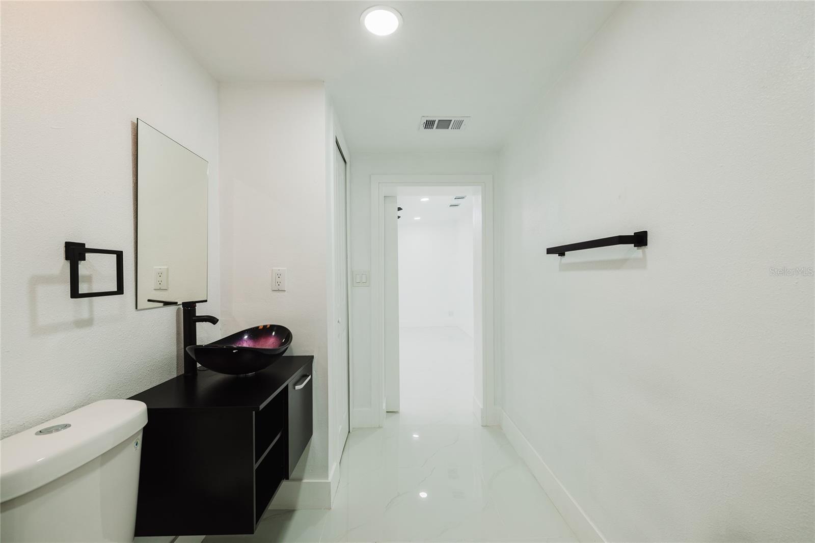 JUNGLE TERRACE SEC D - Residential