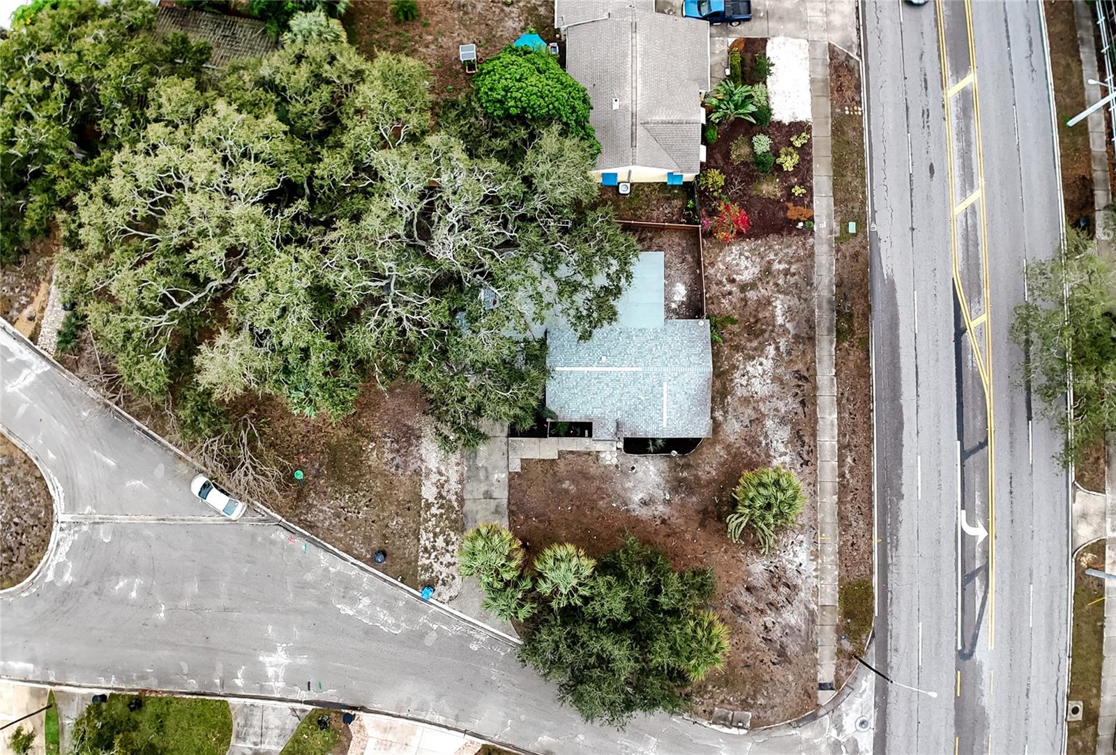 JUNGLE TERRACE SEC D - Residential