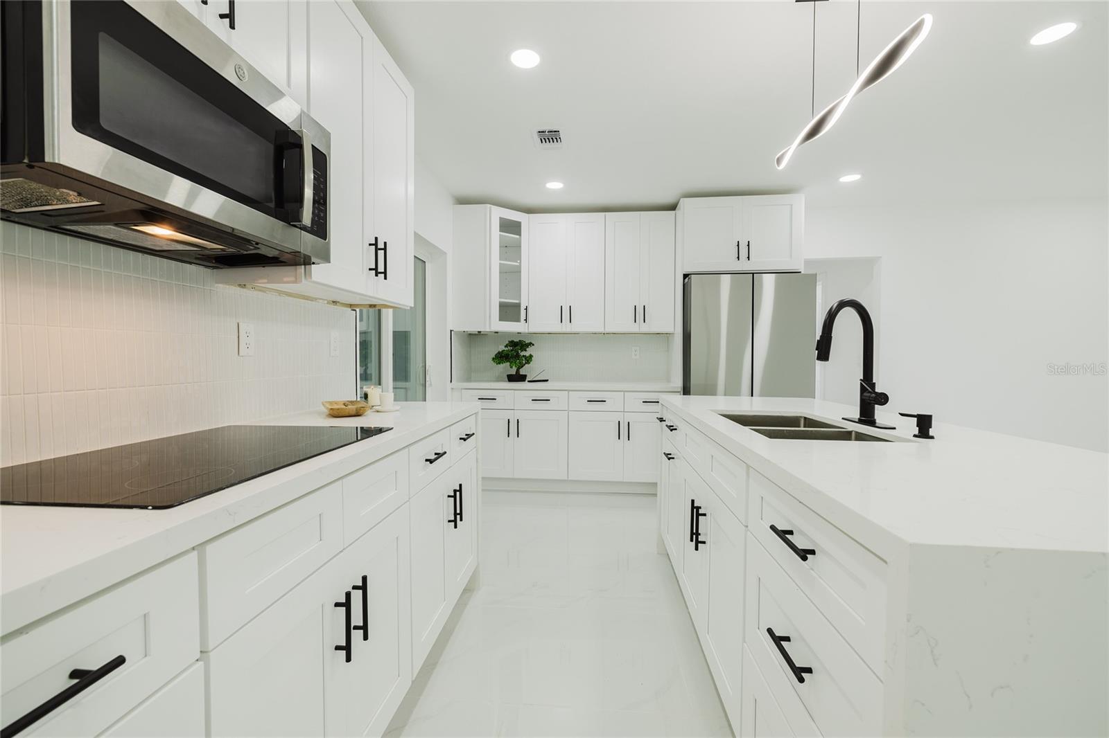 JUNGLE TERRACE SEC D - Residential