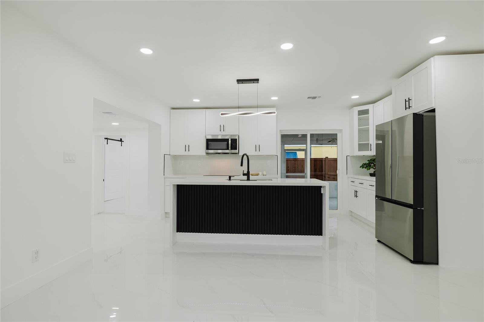 JUNGLE TERRACE SEC D - Residential