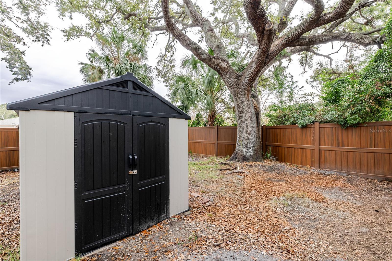 JUNGLE TERRACE SEC D - Residential