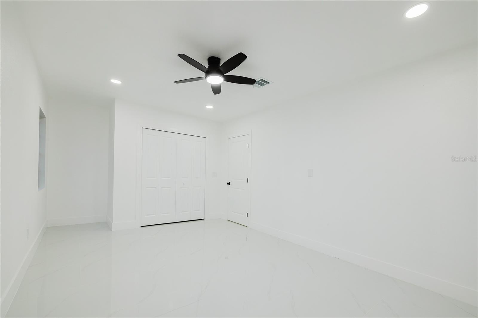 JUNGLE TERRACE SEC D - Residential