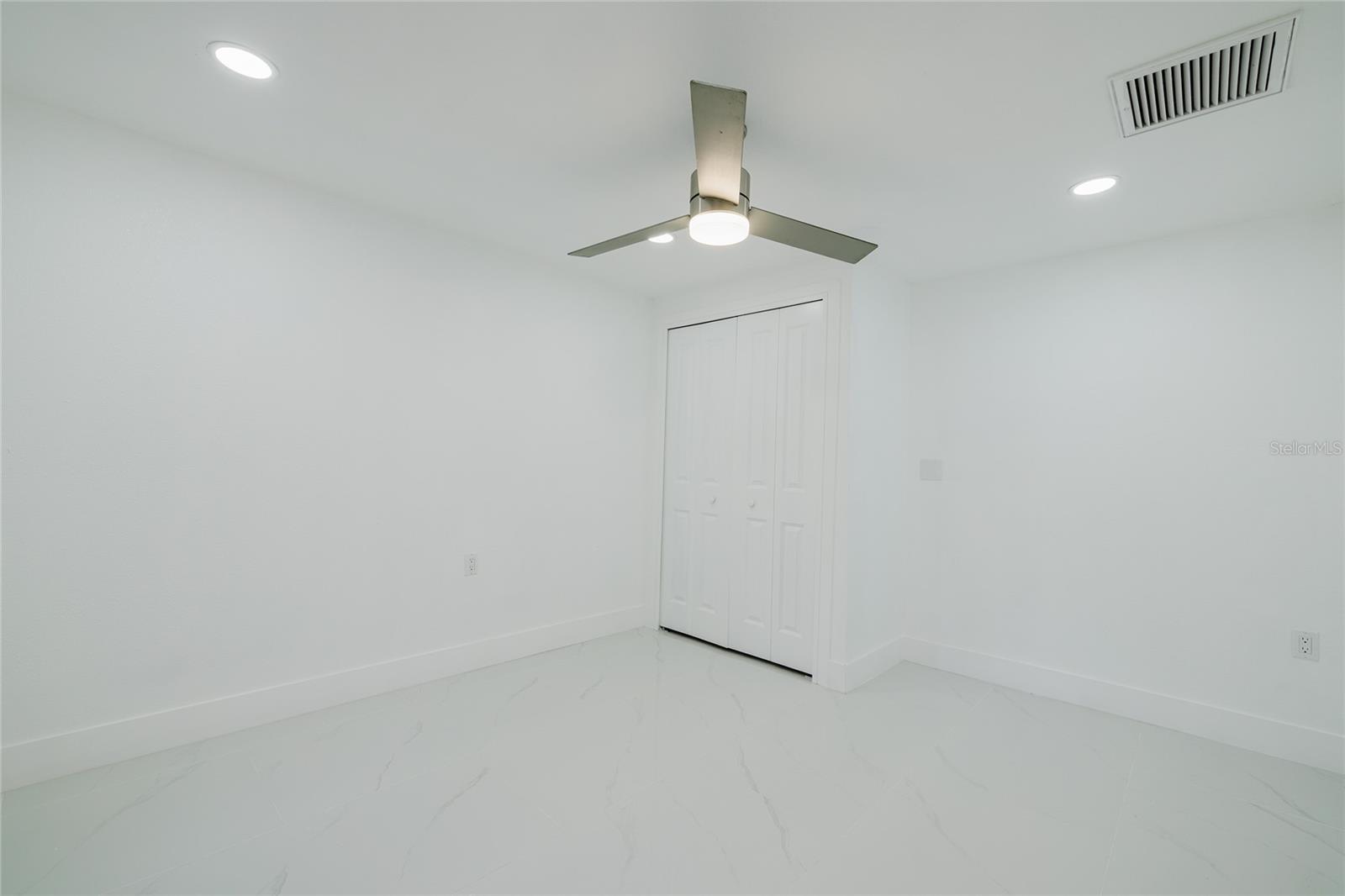 JUNGLE TERRACE SEC D - Residential