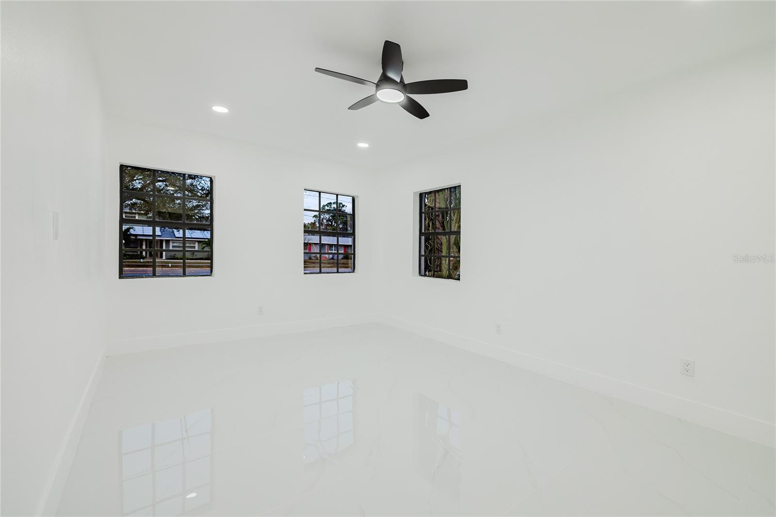 JUNGLE TERRACE SEC D - Residential