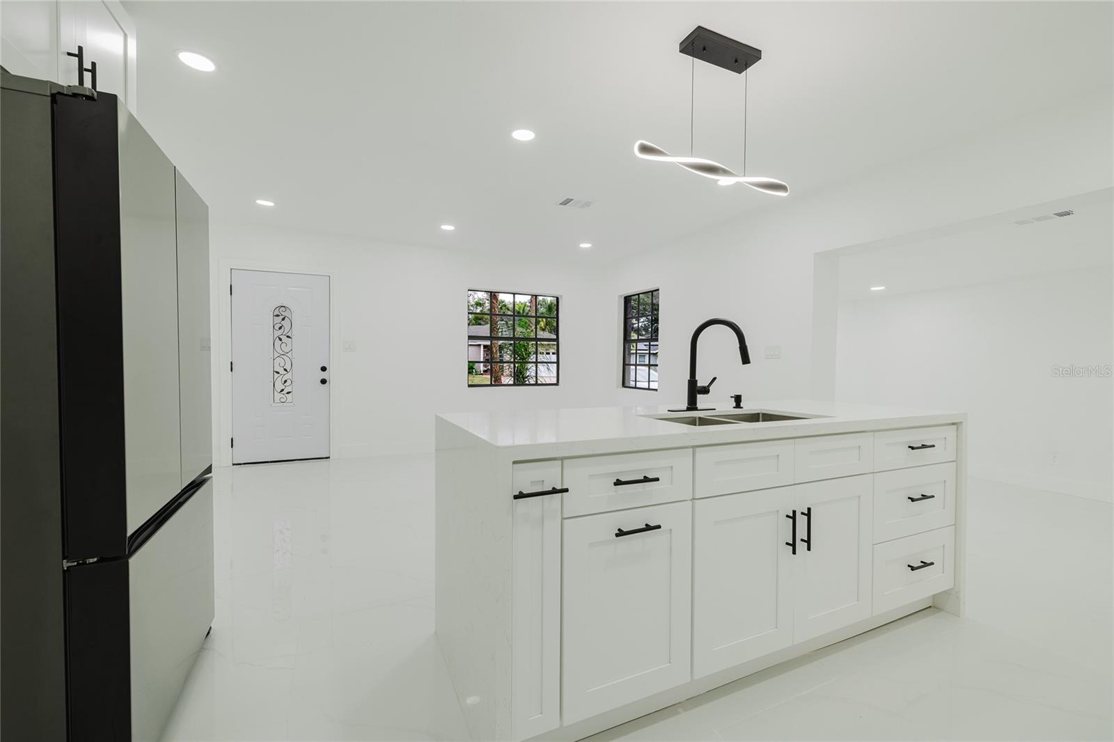 JUNGLE TERRACE SEC D - Residential