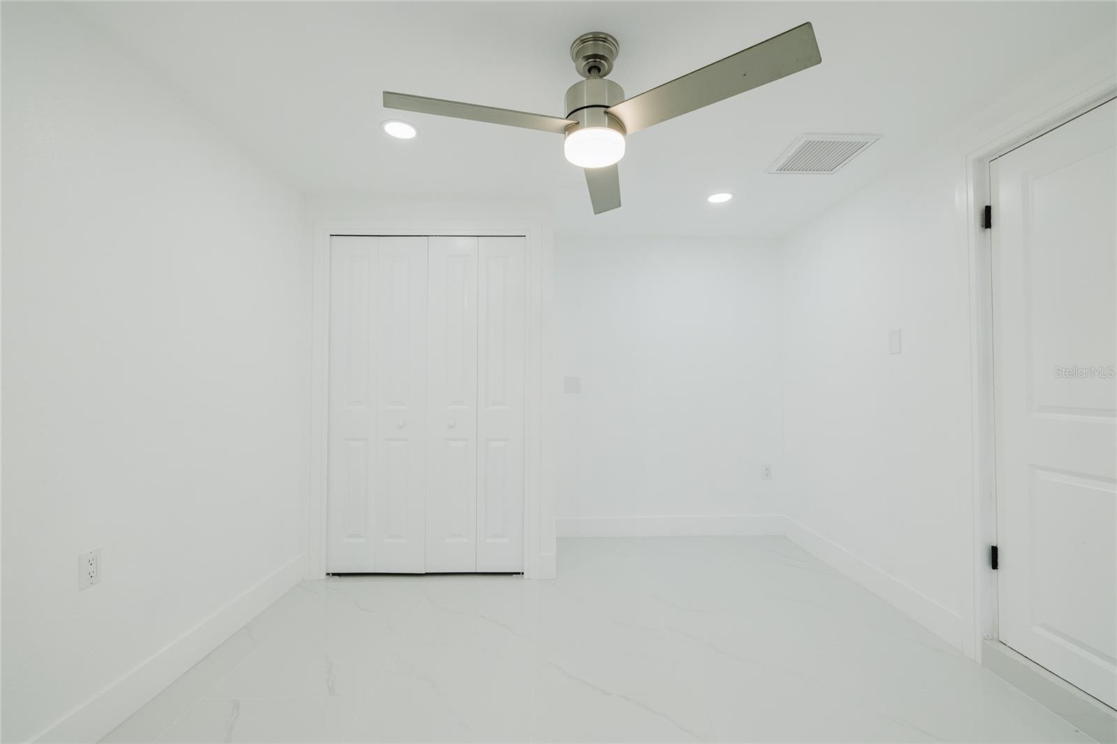 JUNGLE TERRACE SEC D - Residential