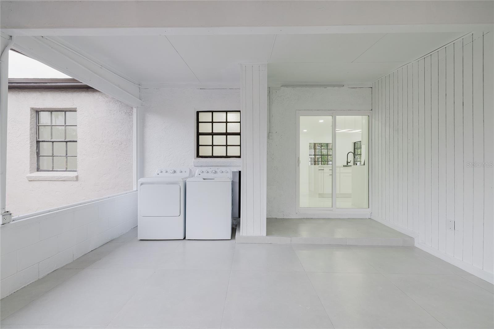 JUNGLE TERRACE SEC D - Residential