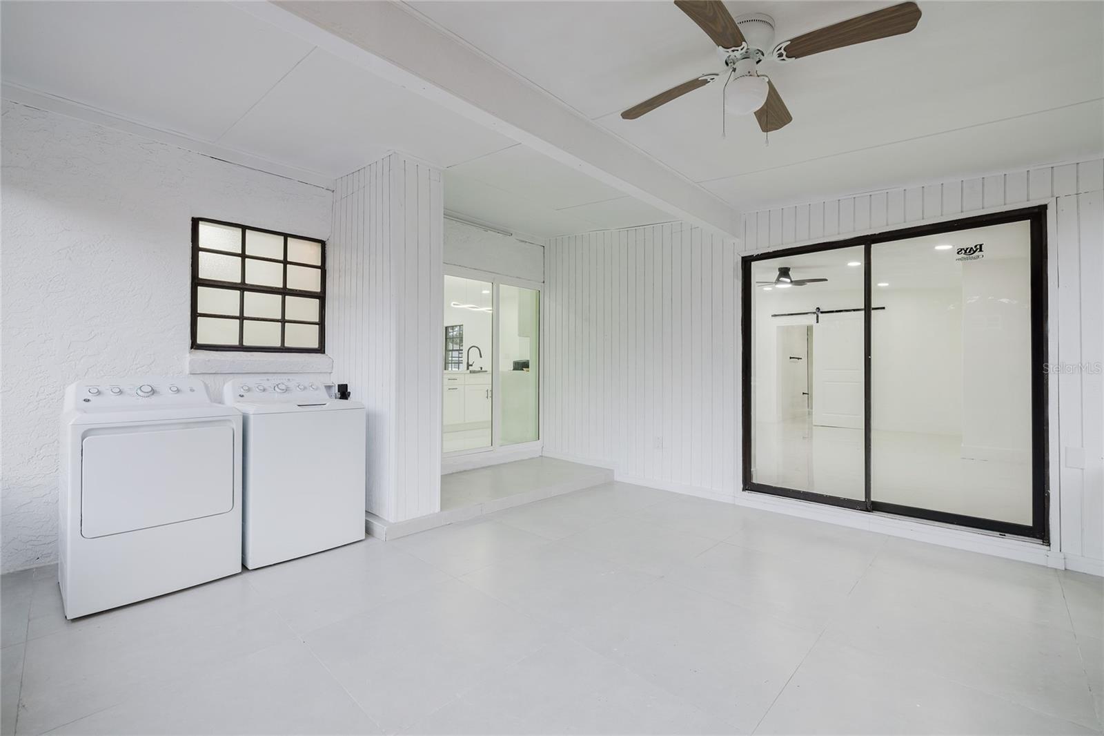 JUNGLE TERRACE SEC D - Residential