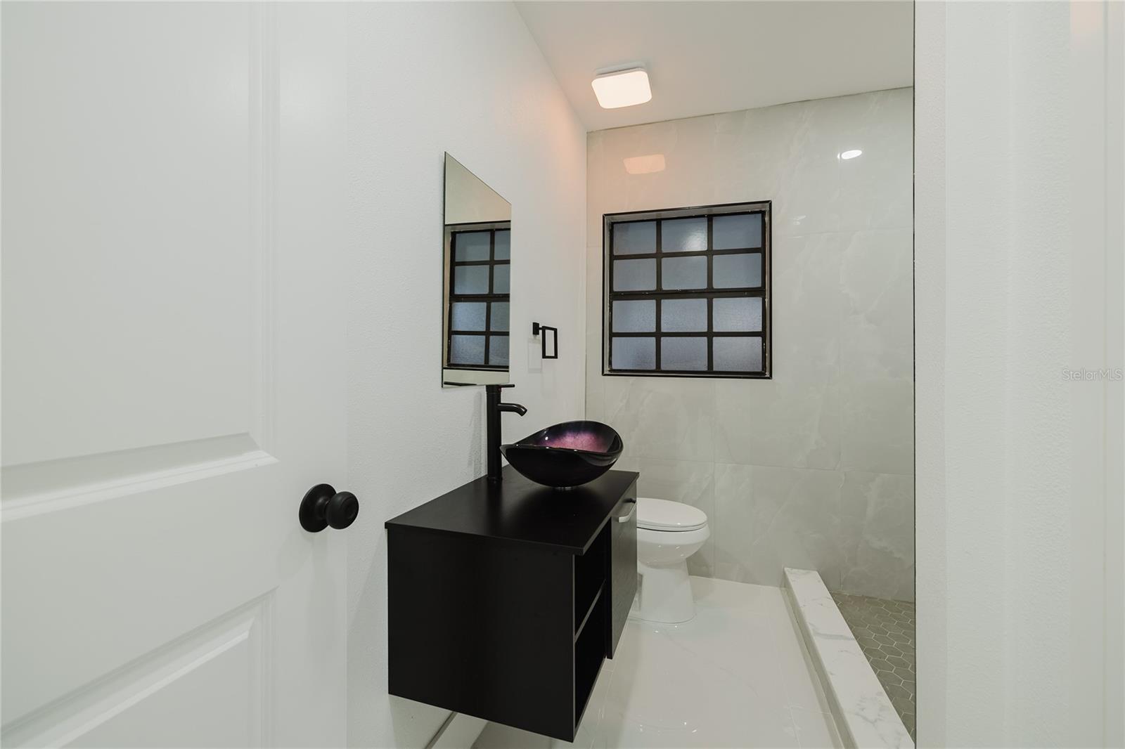 JUNGLE TERRACE SEC D - Residential