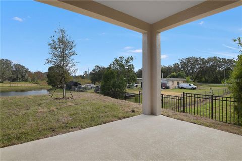 A home in HAINES CITY