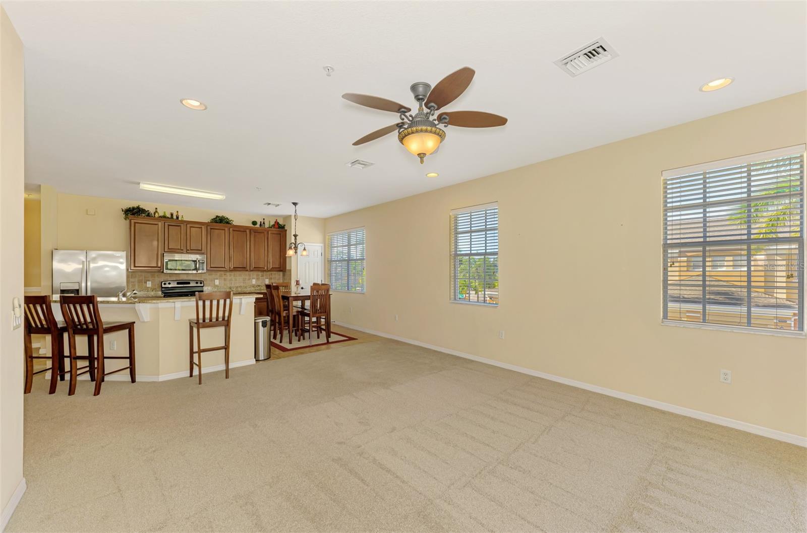 PALMER OAKS PH 1 & 2 - Residential