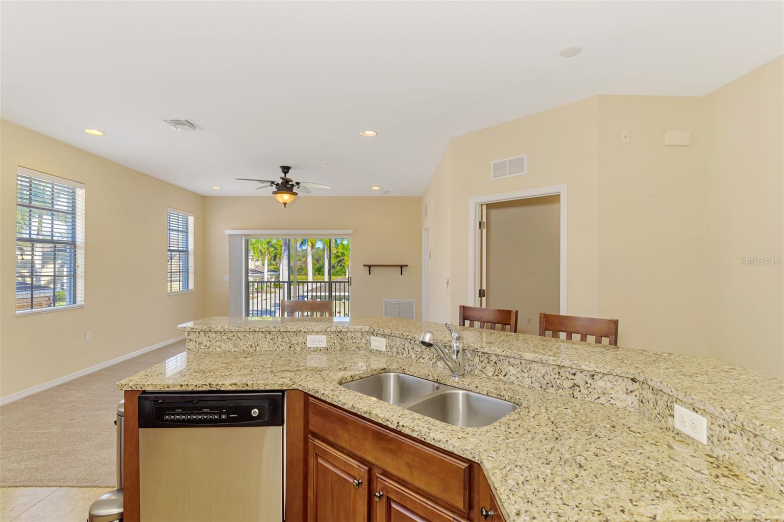 PALMER OAKS PH 1 & 2 - Residential