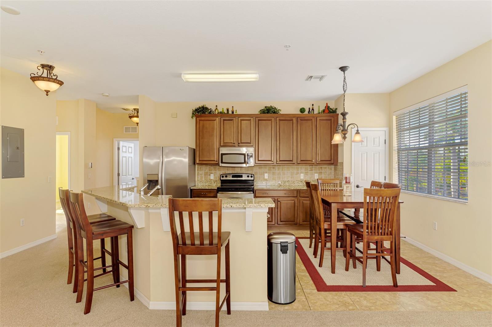 PALMER OAKS PH 1 & 2 - Residential